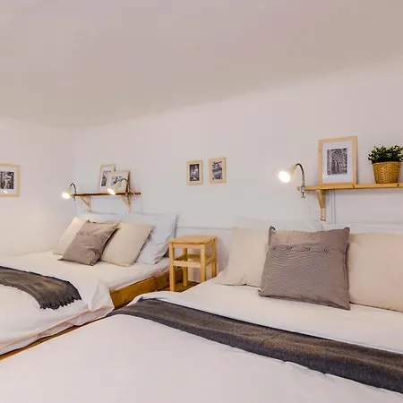 Apartmán Historic Centre By Michal&friends Praha