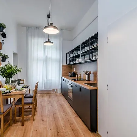 Apartmán Historic Centre By Michal&friends Praha