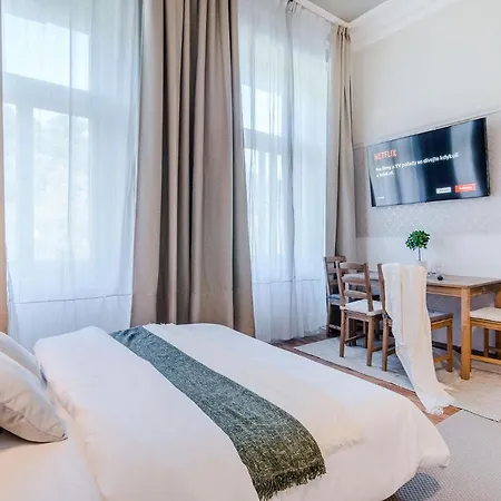 Historic Centre By Michal&friends Apartment