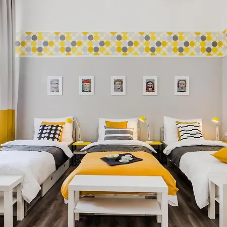 Apartman Historic Centre By Michal&friends