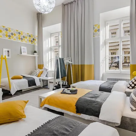 Apartman Historic Centre By Michal&friends