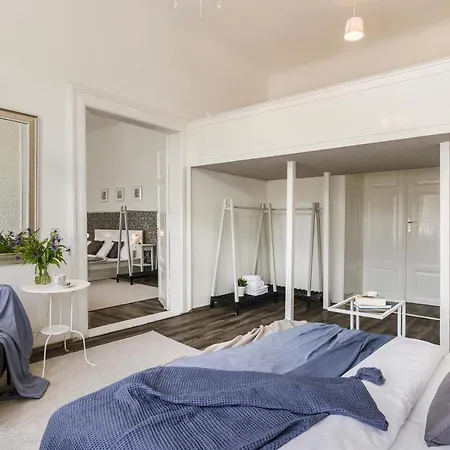 Apartman Historic Centre By Michal&friends