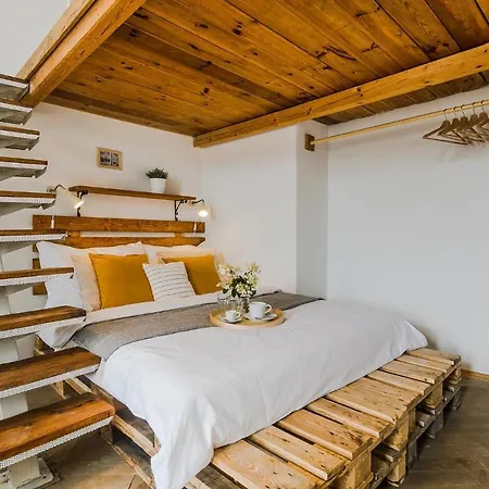 Apartman Historic Centre By Michal&friends