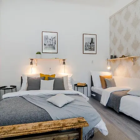 Historic Centre By Michal&friends Appartamento *