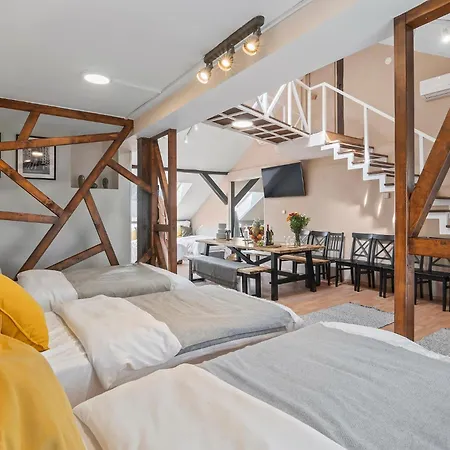 Historic Centre By Michal&friends Appartamento Praga